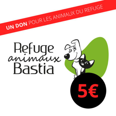 don refuge de Bastia